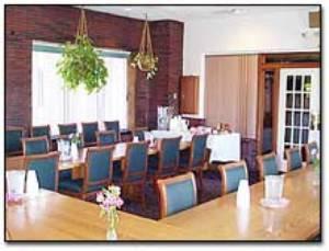 The Autoport Hotel State Colle