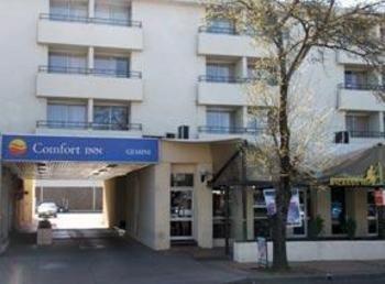 Comfort Inn Gemini