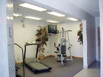 Shilo Inn Suites - Newberg