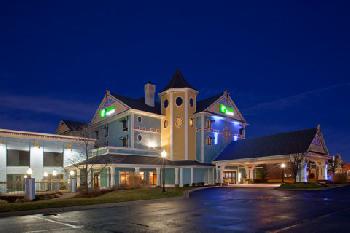 Holiday Inn Express HOLLAND