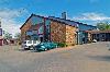 BEST WESTERN Raintree Motor Inn