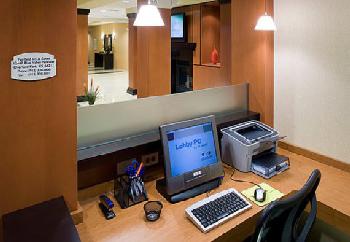 Fairfield Inn & Suites Kansas City Overland Park