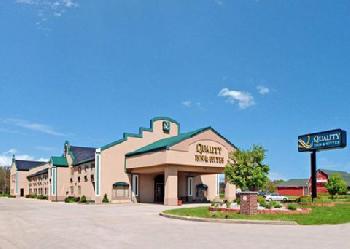 Quality Inn & Suites