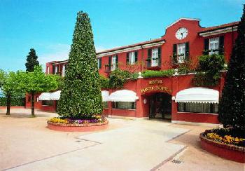 Fonte Boiola Hotel Sirmione