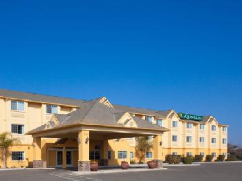 La Quinta Inn & Suites Tulare