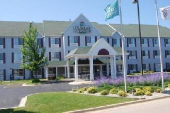 Country Inn & Suites By Carlson, Romeoville, IL