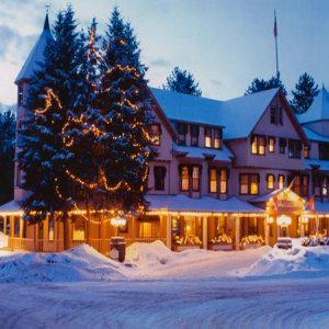 The Wentworth Hotel
