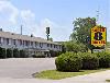 Super 8 Motel - Sturgeon Bay