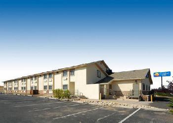 Comfort Inn Laramie
