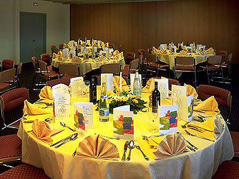 Novotel Girona Aeropuerto