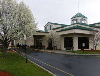 Ramada Fishkill