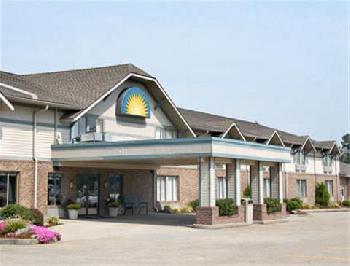 Days Inn Jasper