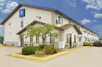 Americas Best Value Inn