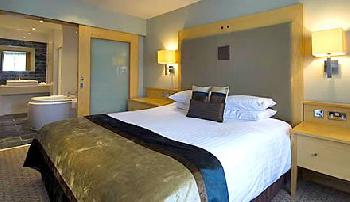 Lancaster House Hotel