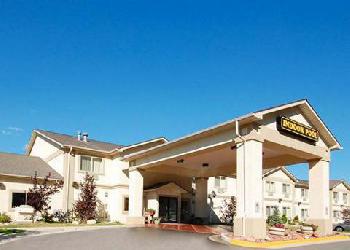 Rodeway Inn