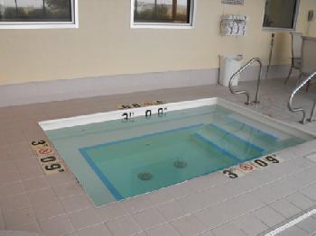 Holiday Inn Express EVANSVILLE-NORTH(I-64 & US 41)