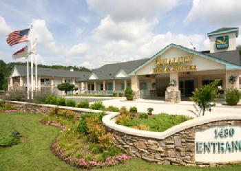 Quality Inn & Suites Biltmore East