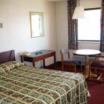 Relax Inn Richburg