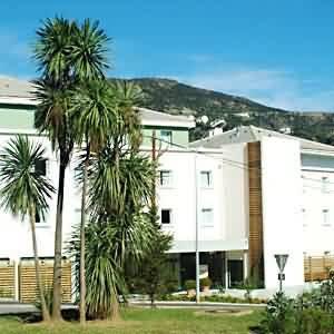 BEST WESTERN Corsica Hotels Bastia Centre