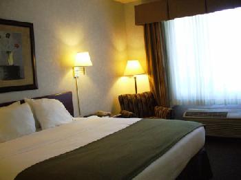 Holiday Inn Express BOISE