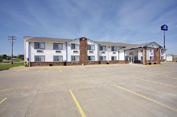 Americas Best Value Inn-Holts Summit/Jeff City