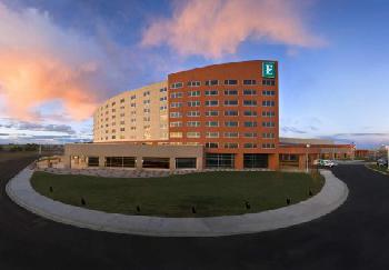 Embassy Suites Loveland  Hotel Spa  Conference Center