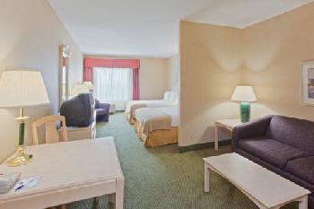 Holiday Inn Express Hotel & Suites OCEAN CITY
