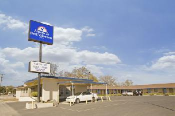 Americas Best Value Inn/Ozona