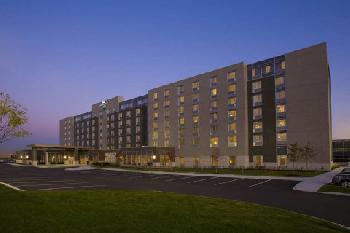 Homewood Suites Toronto Vaughan