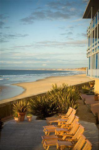 BEST WESTERN PLUS Beach Resort Monterey