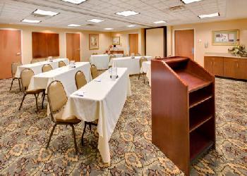 Holiday Inn Express Hotel & Suites BISMARCK
