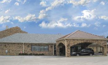 BEST WESTERN PLUS Antioch Hotel & Suites