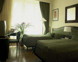 Hotel Elysee