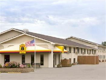 Super 8 Norfolk
