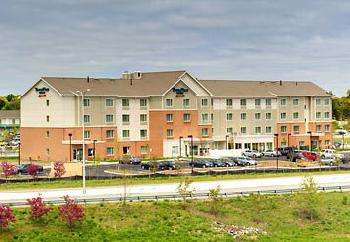 TownePlace Suites Providence North Kingstown