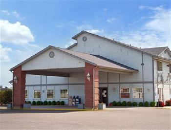 Days Inn Ellensburg