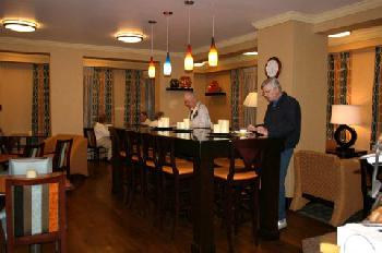 Hampton Inn Dalton