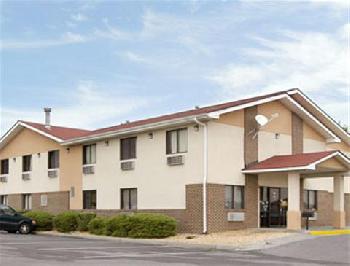 Super 8 Winchester VA