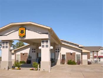 Super 8 Lamar