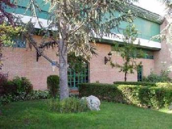 Hotel Almagro