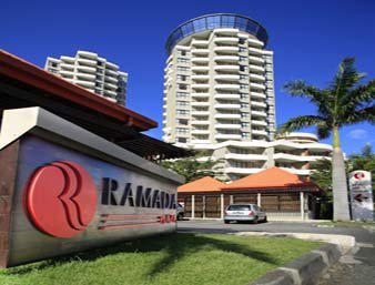Ramada Plaza Noumea