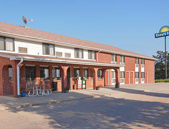 Days Inn Lincoln South
