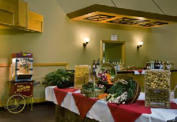 Embassy Suites Oklahoma City - Will Rogers World Airport