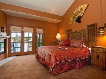 Lake La Quinta Inn
