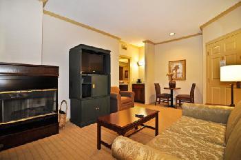 BEST WESTERN PLUS Palm Court Hotel