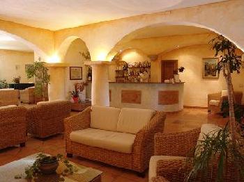 Hotel Airone