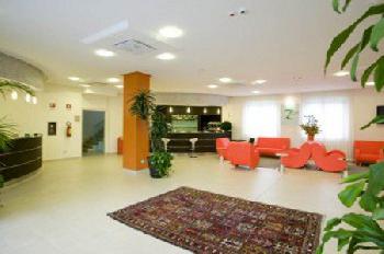 Hotel Letizia
