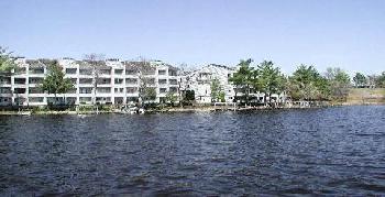 Lighthouse Cove Resort