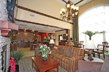 Staybridge Suites CHARLESTON-ASHLEY PHOSPHATE