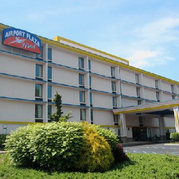 Howard Johnson Inn Roanoke Airport
